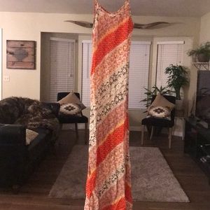 Staring at Stars dress